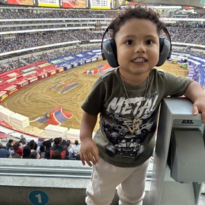 Fundraising Page: Orion Valverde